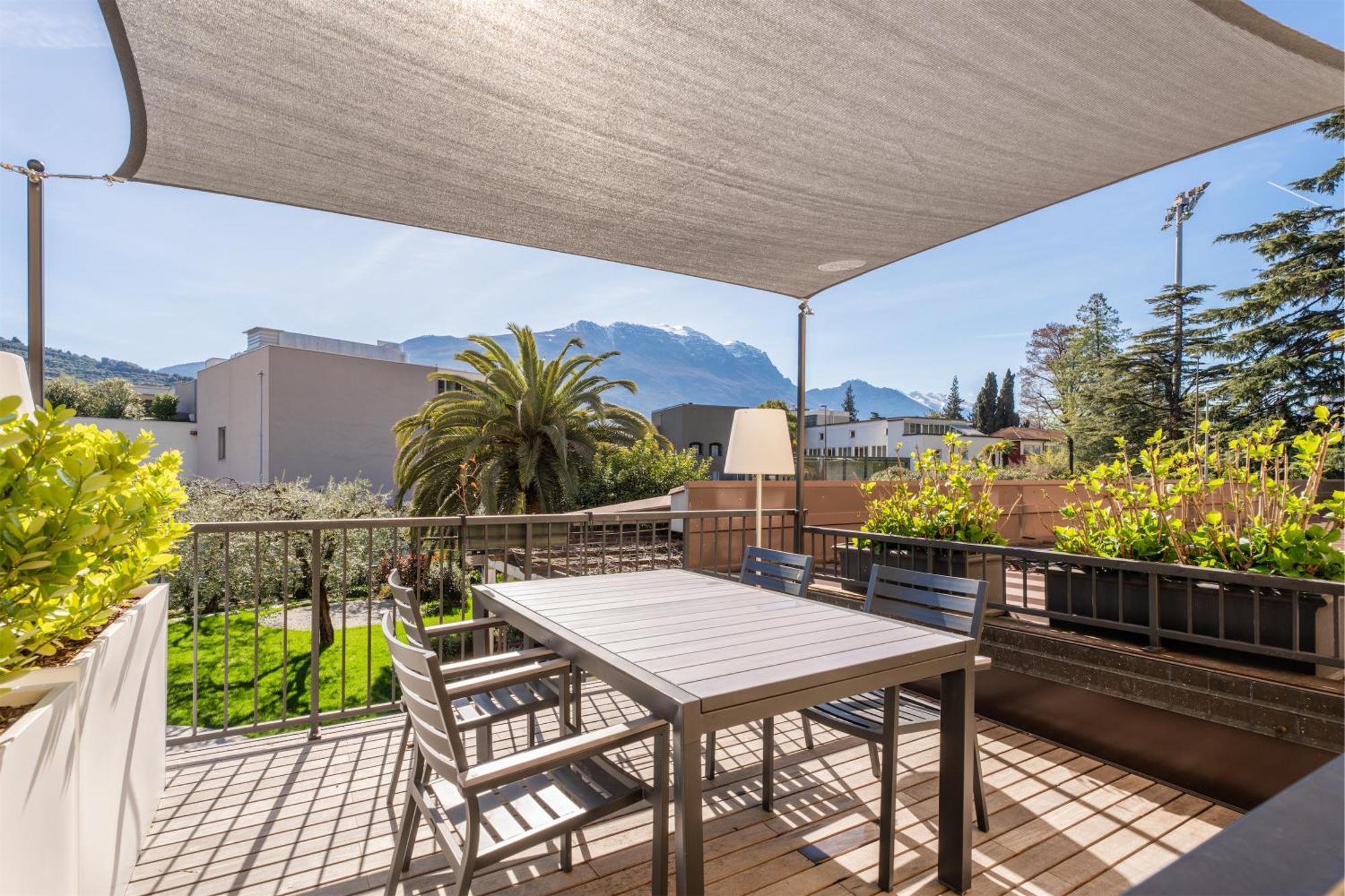 Degli Aranci Apart-hotel Riva del Garda