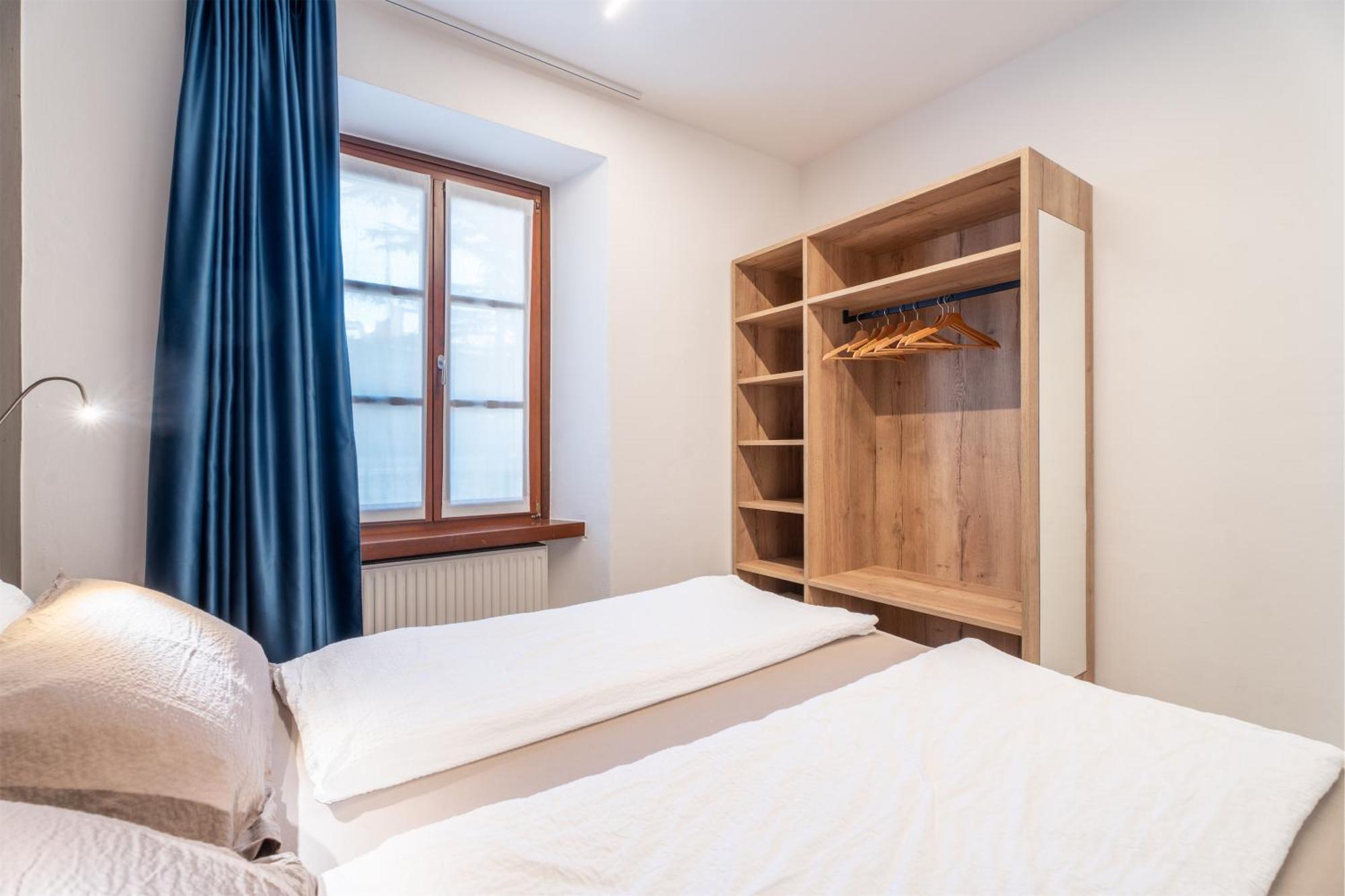 Degli Aranci Apart-hotel *