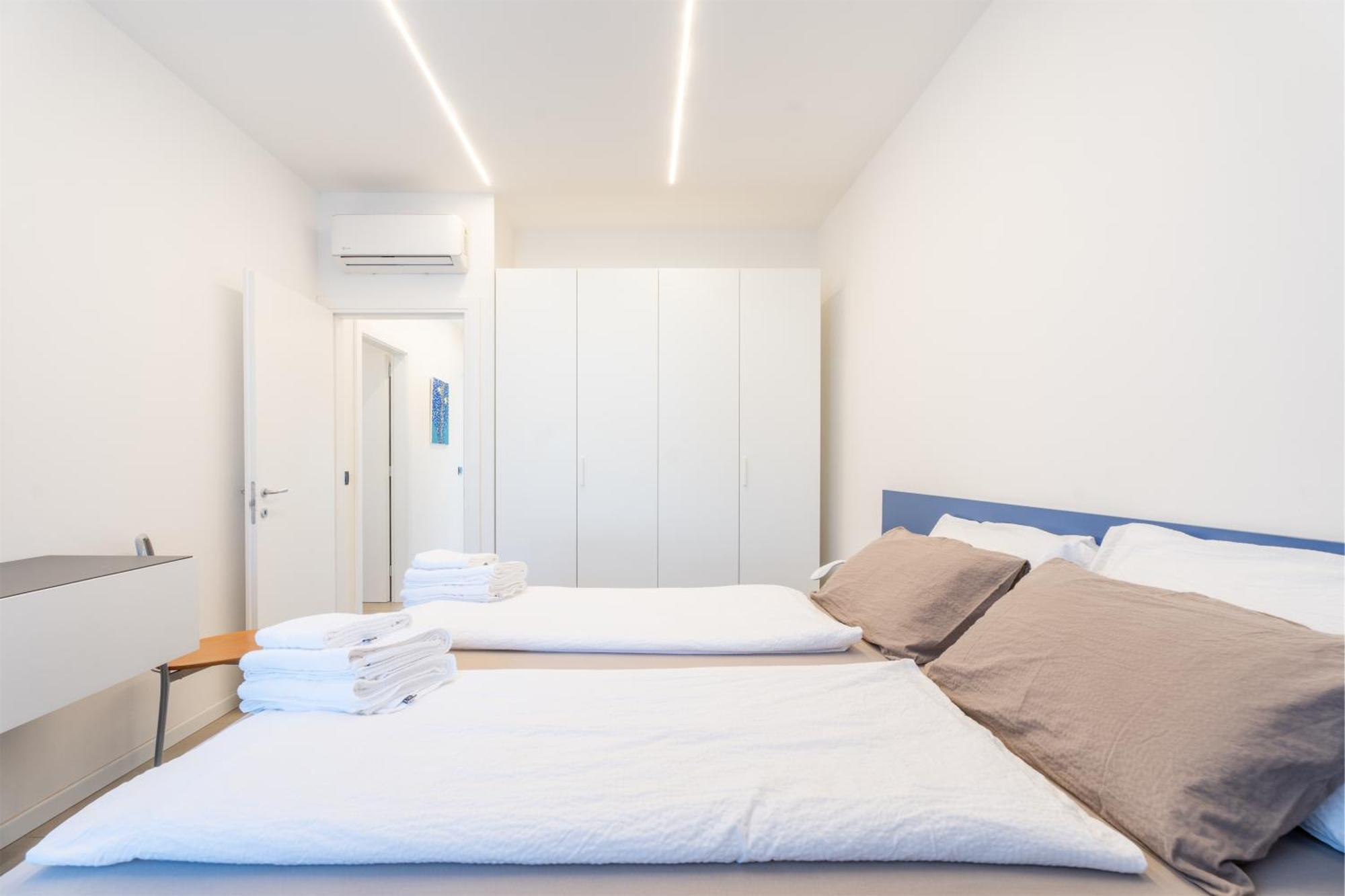 Apart-hotel Degli Aranci Riva del Garda